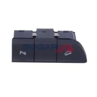 BOGAP A7311107 - Commutateur multifonctions
