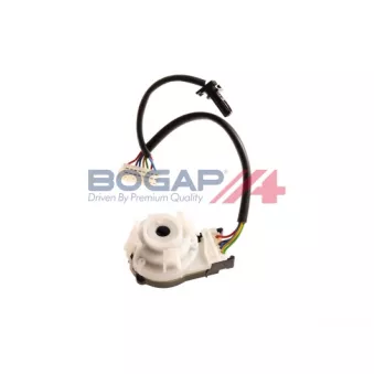Interrupteur d'allumage/de démarreur BOGAP [A7340106]
