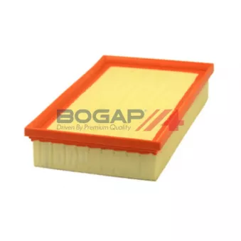 BOGAP A8111114 - Filtre à air