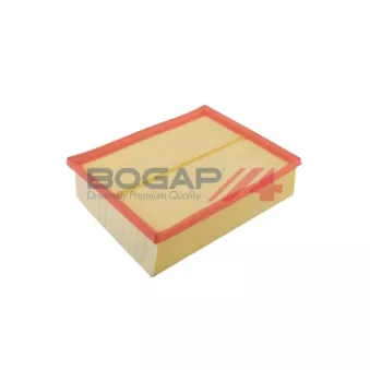 BOGAP A8111128 - Filtre à air