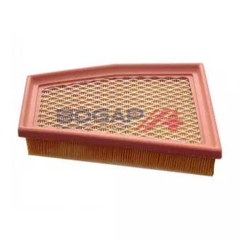 BOGAP A8111166 - Filtre à air