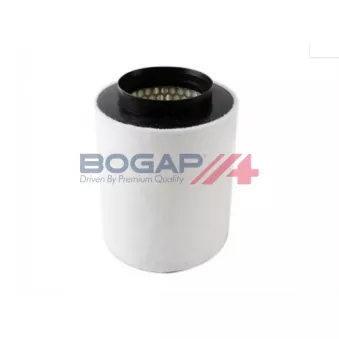 BOGAP A8111212 - Filtre à air