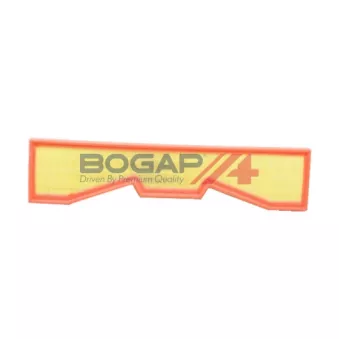 BOGAP A8111241 - Filtre à air