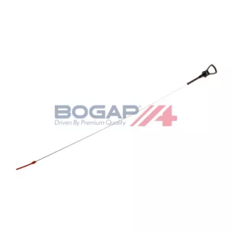Jauge de niveau d'huile BOGAP [B1419100]