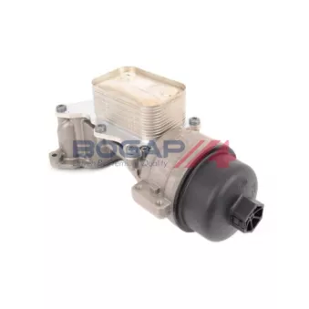 BOGAP B1425101 - Boîtier, filtre à huile