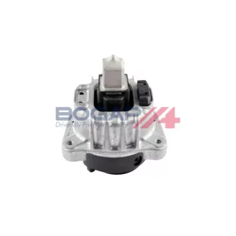 BOGAP B1911106 - Support moteur avant gauche