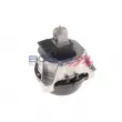 Support moteur avant droit BOGAP [B1911122]