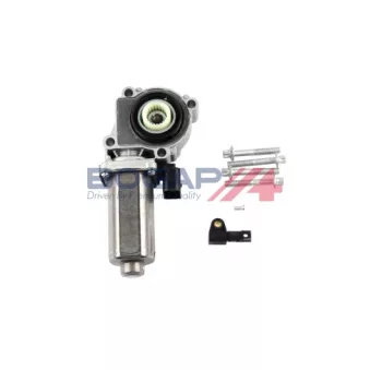 BOGAP B3812100 - Élément d'ajustage, boîte de transfert