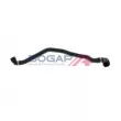 Durite de refroidissement BOGAP [B4228149]