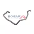 Durite de refroidissement BOGAP [B4228154]
