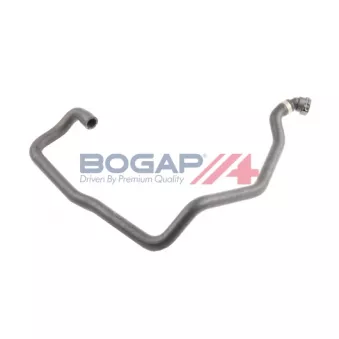 BOGAP B4228154 - Durite de refroidissement