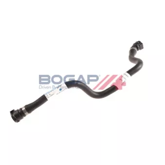 BOGAP B4228354 - Durite de refroidissement