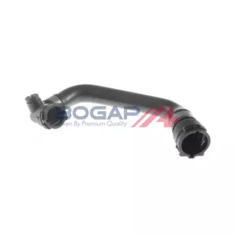 BOGAP B4228375 - Durite de refroidissement