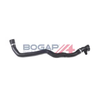 Durite de radiateur BOGAP [B4228387]