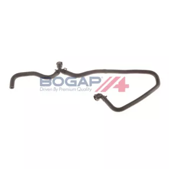 BOGAP B4228391 - Durite de radiateur