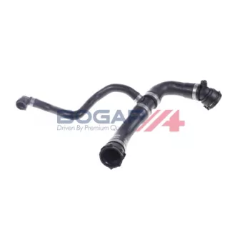 BOGAP B4228396 - Durite de radiateur