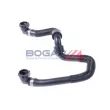 Durite de radiateur BOGAP [B4228405]