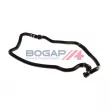 Durite de radiateur BOGAP [B4228456]
