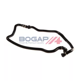BOGAP B4228456 - Durite de radiateur