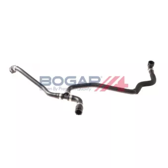 Durite de radiateur BOGAP [B4228531]