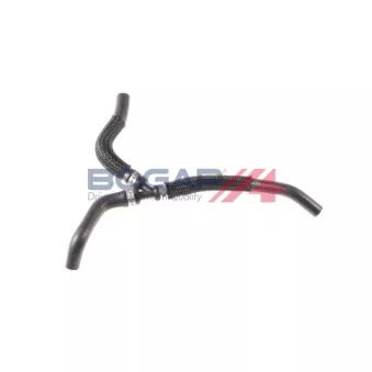 Durite de radiateur BOGAP [B4228546]