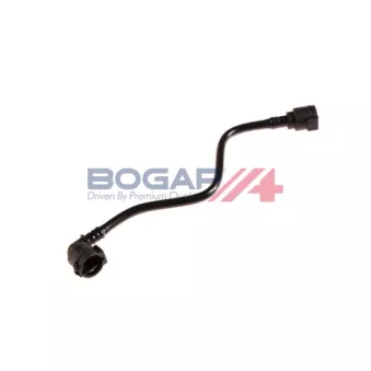 BOGAP B4228548 - Durite de radiateur