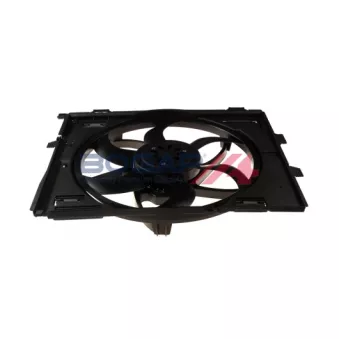 Ventilateur, refroidissement du moteur BOGAP [B4243144]