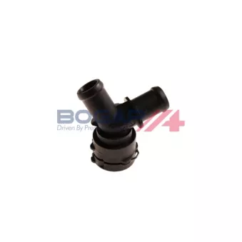 BOGAP B4252117 - Bride de liquide de refroidissement