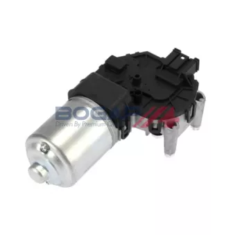 Moteur d'essuie-glace BOGAP [B5511108]