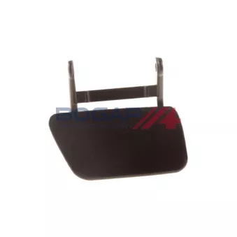 BOGAP B5522150 - Enjoliveur, pare-chocs avant droit 