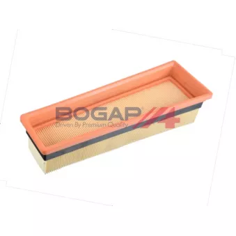 BOGAP B8111154 - Filtre à air