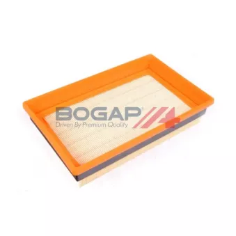 BOGAP B8111174 - Filtre à air