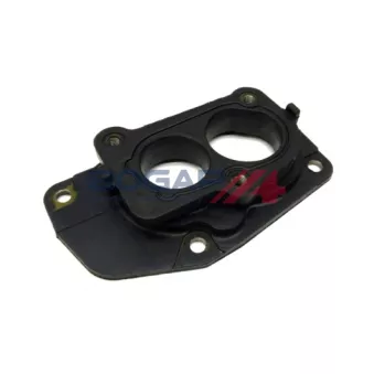 BOGAP C1644100 - Flasque, carburateur