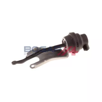 Capteur de pression, turbocompresseur BOGAP [C2816103]