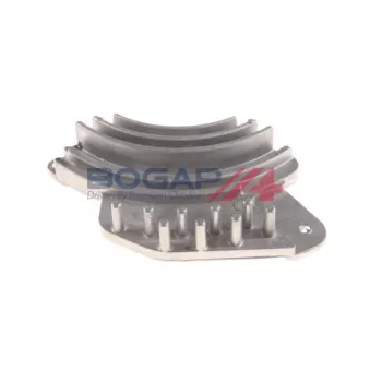 BOGAP C4112108 - Résistance, pulseur d'air habitacle