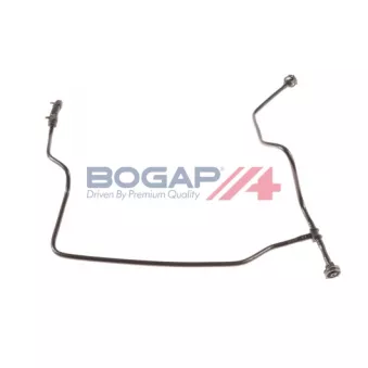 BOGAP C4228196 - Durite de radiateur