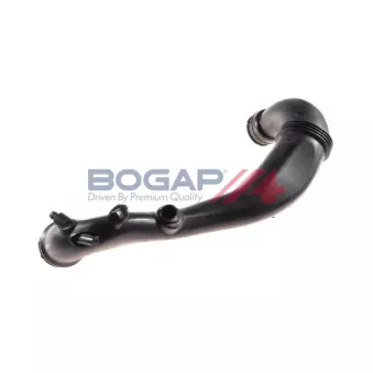 BOGAP C4228328 - Tuyau d'aspiration, alimentation d'air