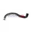 Durite de radiateur BOGAP [C4228353]