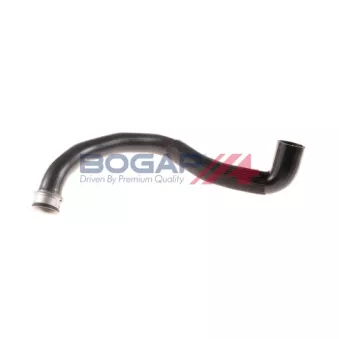 BOGAP C4228353 - Durite de radiateur