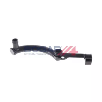 BOGAP C4229105 - Tuyauterie de liquide de refroidissement