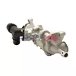 Pompe à eau, refroidissement du moteur BOGAP [C4234140]