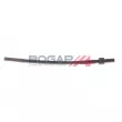 Durite de refroidissement BOGAP [C4255100]