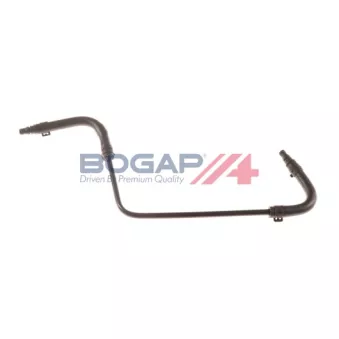 BOGAP C4255104 - Durite de refroidissement