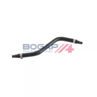 BOGAP C4255111 - Durite de refroidissement