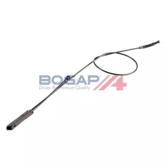 BOGAP C5114109 - Tirette de capot moteur