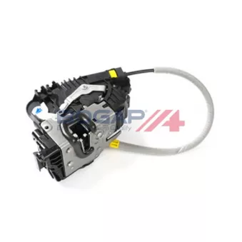 BOGAP C5316130 - Serrure de porte arrière gauche 