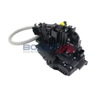 BOGAP C5316137 - Serrure de porte avant droit 