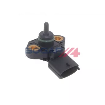 BOGAP C6111103 - Capteur, pression de suralimentation