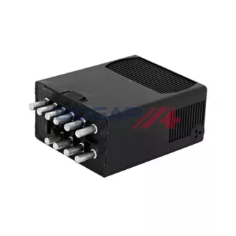 BOGAP C7617105 - Relais, pompe à carburant