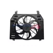 Ventilateur, refroidissement du moteur BOGAP [E4243104]